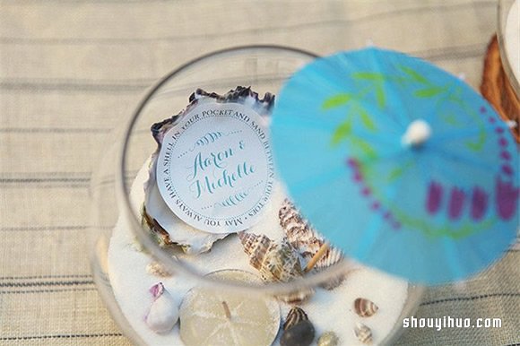 婚禮預(yù)算不夠？只要愿花時(shí)間DIY就能豐富細(xì)節(jié) -  rpnrmr.com