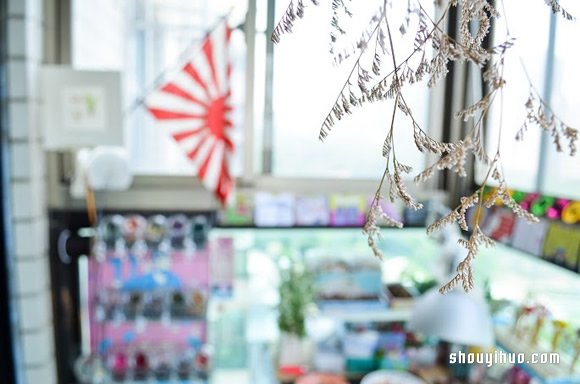 森林系花藝飾品工作室：DOOORS干燥花果手作 -  rpnrmr.com