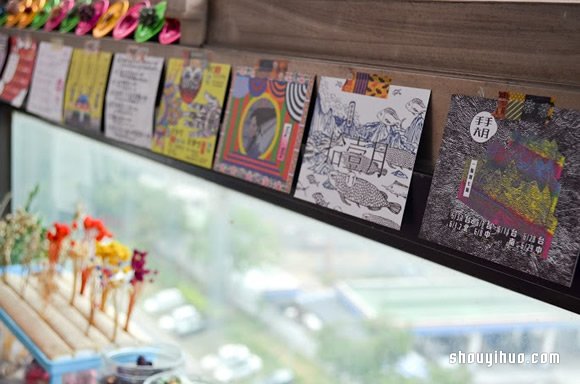 森林系花藝飾品工作室：DOOORS干燥花果手作 -  rpnrmr.com