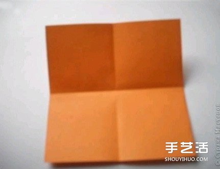 漂亮紙花DIY制作教程 簡(jiǎn)易紙花的做法圖解 -  rpnrmr.com