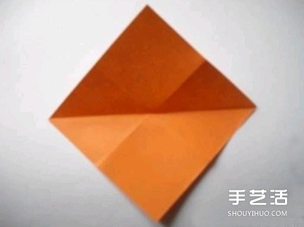 漂亮紙花DIY制作教程 簡(jiǎn)易紙花的做法圖解 -  rpnrmr.com
