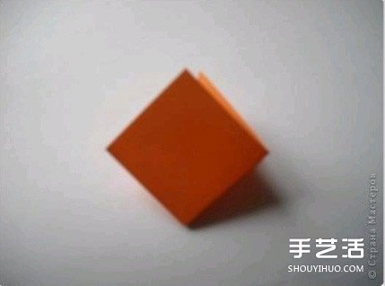 漂亮紙花DIY制作教程 簡(jiǎn)易紙花的做法圖解 -  rpnrmr.com