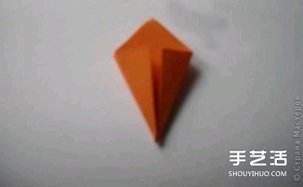漂亮紙花DIY制作教程 簡(jiǎn)易紙花的做法圖解 -  rpnrmr.com
