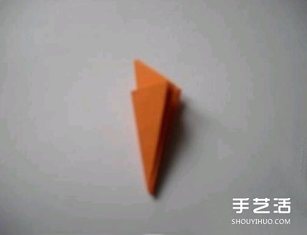 漂亮紙花DIY制作教程 簡(jiǎn)易紙花的做法圖解 -  rpnrmr.com