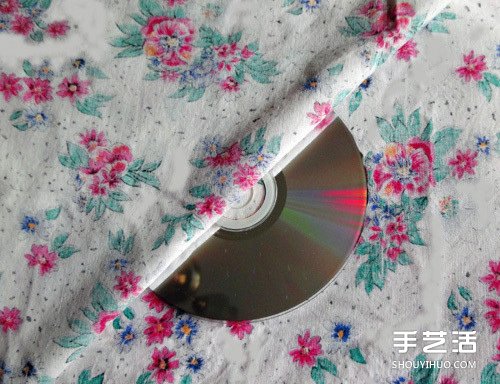 布藝南瓜收納籃的DIY制作方法詳細圖解教程 -  rpnrmr.com