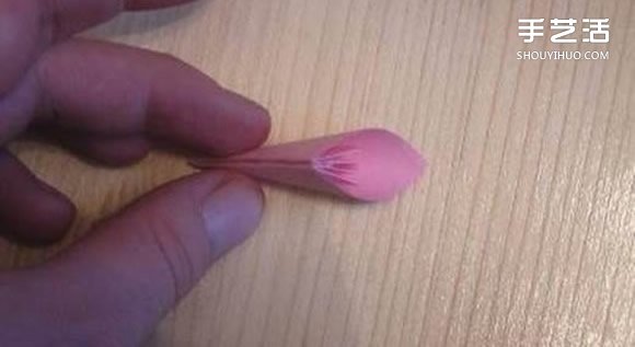 超美折紙花球的折法圖解，相對還算簡單的哦 -  rpnrmr.com