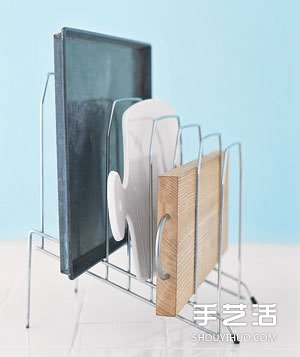 平凡生活小物改造利用DIY 變身廚房間好幫手 -  rpnrmr.com