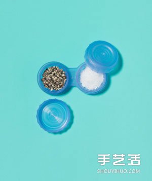 平凡生活小物改造利用DIY 變身廚房間好幫手 -  rpnrmr.com