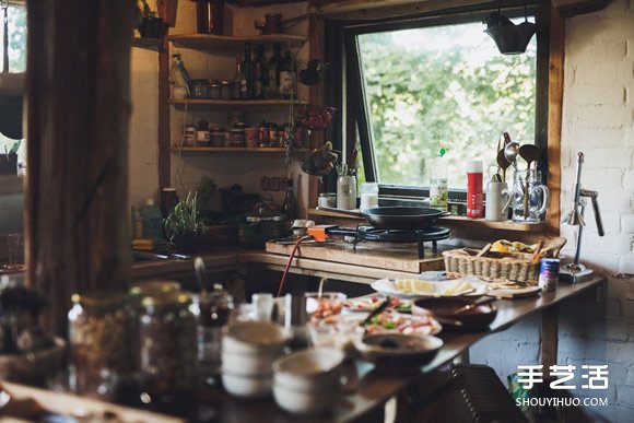 找回讓心?？康囊挥纾∵M(jìn)兒時夢想的樹屋 -  rpnrmr.com