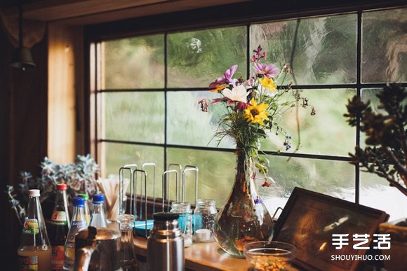 找回讓心?？康囊挥?，住進(jìn)兒時夢想的樹屋 -  rpnrmr.com