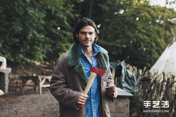 找回讓心?？康囊挥纾∵M(jìn)兒時夢想的樹屋 -  rpnrmr.com