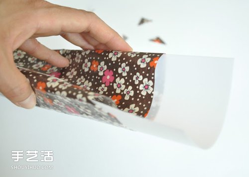 窗紗網(wǎng)材質(zhì)沙灘袋子的制作方法詳細(xì)圖解教程 -  rpnrmr.com