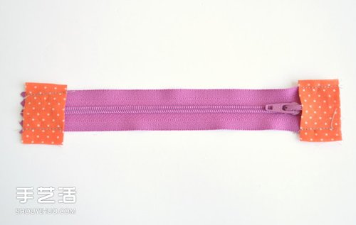 窗紗網(wǎng)材質(zhì)沙灘袋子的制作方法詳細(xì)圖解教程 -  rpnrmr.com