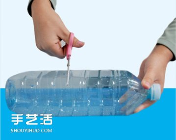 水的實驗：給泥水洗澡澡 過濾獲得清水 -  rpnrmr.com