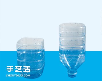 水的實驗：給泥水洗澡澡 過濾獲得清水 -  rpnrmr.com
