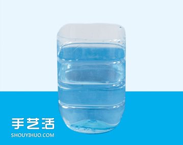 水的實驗：給泥水洗澡澡 過濾獲得清水 -  rpnrmr.com