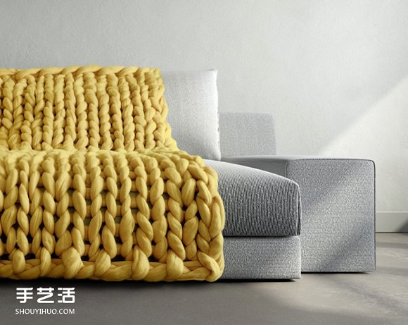 超厚羊毛線織出的針織品 格外的具有溫暖感 -  rpnrmr.com