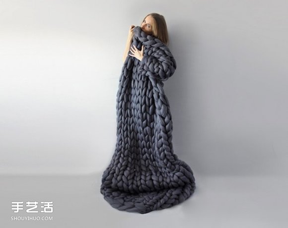 超厚羊毛線織出的針織品 格外的具有溫暖感 -  rpnrmr.com
