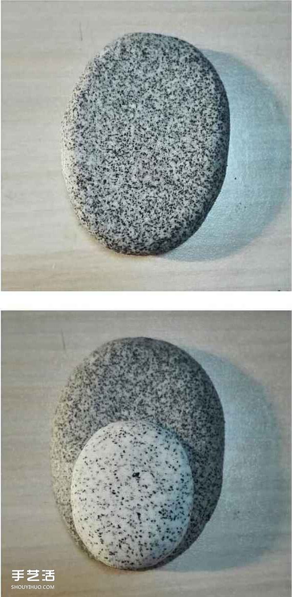 粘土貓頭鷹DIY手工制作圖解教程 雕塑感十足 -  rpnrmr.com