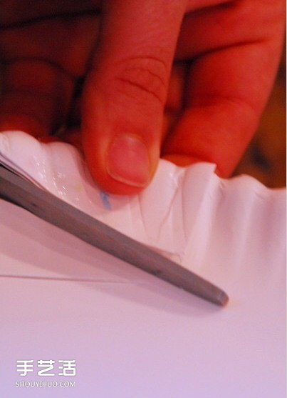 幼兒玩具小魚手工制作 利用衛(wèi)生紙卷筒和紙托盤 -  rpnrmr.com