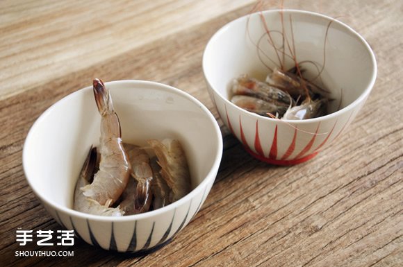 泰式冬蔭功湯的做法 泰式酸辣蝦湯的做法 -  rpnrmr.com