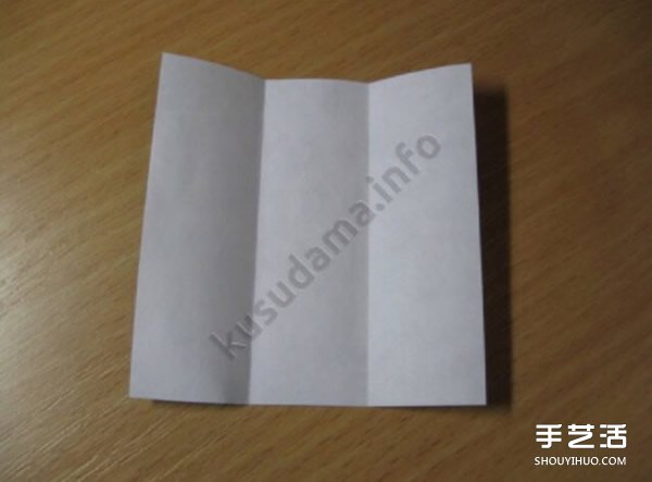 紙花球的折法步驟圖解 手工紙花球的做法教程 -  rpnrmr.com