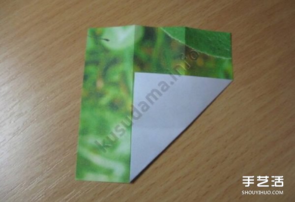 紙花球的折法步驟圖解 手工紙花球的做法教程 -  rpnrmr.com