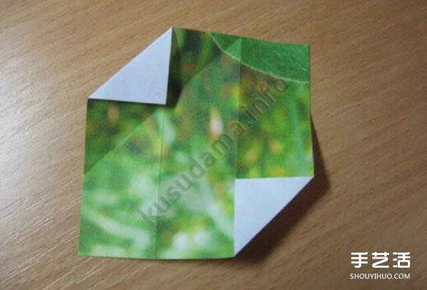 紙花球的折法步驟圖解 手工紙花球的做法教程 -  rpnrmr.com