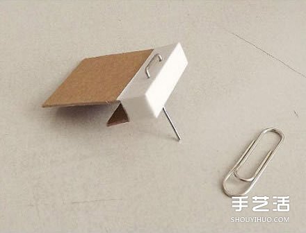 紙箱廢物利用手工制作好用的柜子的過程圖解 -  rpnrmr.com