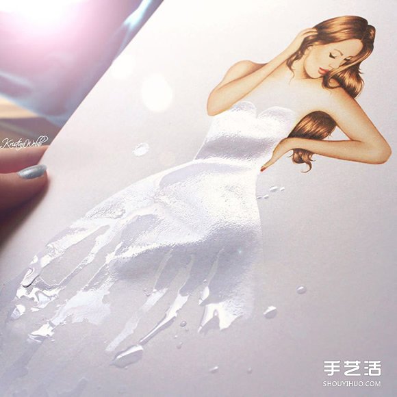 天馬行空的藝術(shù)創(chuàng)作 19歲藝術(shù)家的創(chuàng)意點(diǎn)子 -  rpnrmr.com