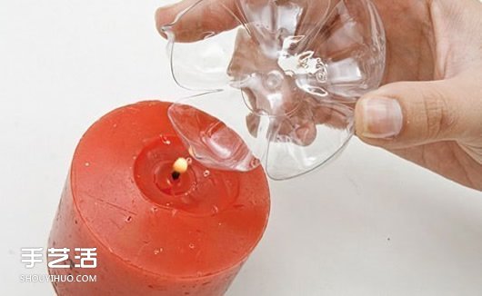 塑料花制作圖解教程 手工塑料花DIY的做法 -  rpnrmr.com