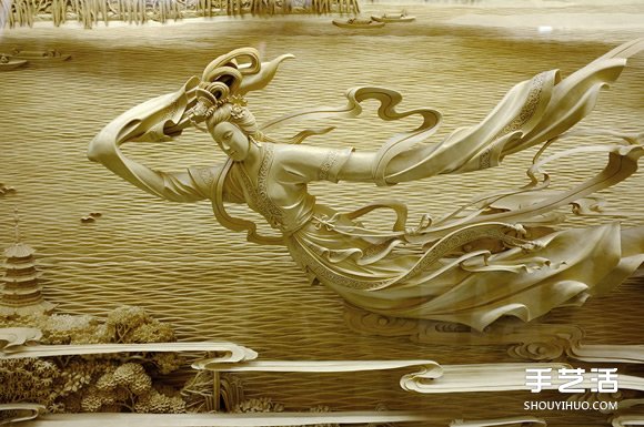 中國(guó)傳統(tǒng)東陽(yáng)木雕工藝 流傳千年的珍貴技藝 -  rpnrmr.com