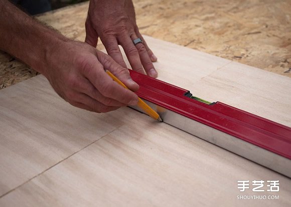 木工教程：自己動手做一個移動廚房的方法 -  rpnrmr.com
