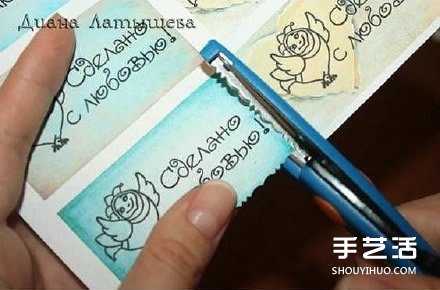 精致禮物包裝盒的折法 好看包裝紙盒制作圖解 -  rpnrmr.com