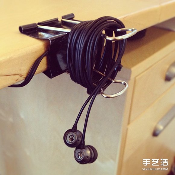 13個(gè)上班族要學(xué)會(huì)的DIY妙招 輕松破解眼前窘境 -  rpnrmr.com