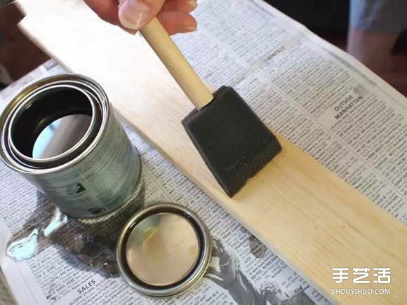 利用孩子們玩膩的動(dòng)物玩具DIY制作有趣的掛鉤 -  rpnrmr.com