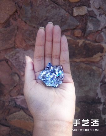 養(yǎng)在手掌心的迷你動物 卻原來是3D立體畫作品 -  rpnrmr.com