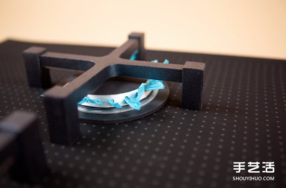 從米飯、豆腐到瓷碗，令人驚艷的3D紙藝作品 -  rpnrmr.com