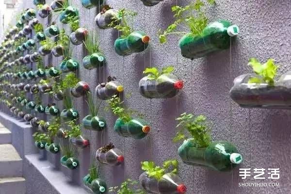 廢舊物品手工DIY制作花盆的創(chuàng)意大全 -  rpnrmr.com