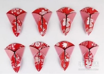 立體生日賀卡制作步驟 立體生日卡片制作方法 -  rpnrmr.com