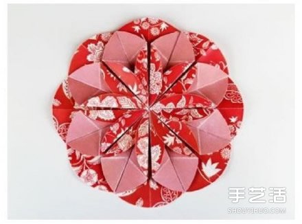 立體生日賀卡制作步驟 立體生日卡片制作方法 -  rpnrmr.com