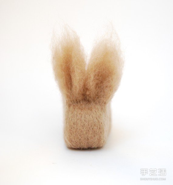 漂亮的羊毛氈小玩意 呈現(xiàn)這世界美好的一面 -  rpnrmr.com