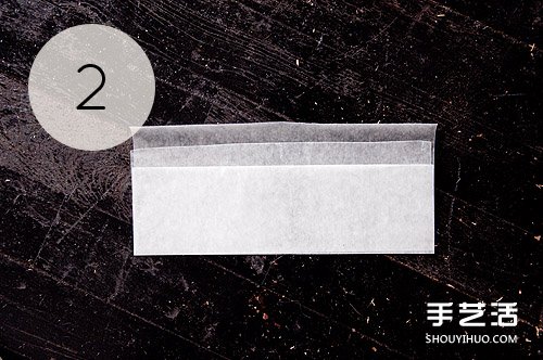 利用蠟紙和電子燈 手工DIY制作浪漫燭臺 -  rpnrmr.com