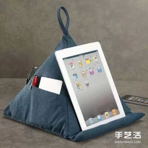 廢舊牛仔褲改造小制作 舊牛仔褲DIY制作創(chuàng)意 -  rpnrmr.com