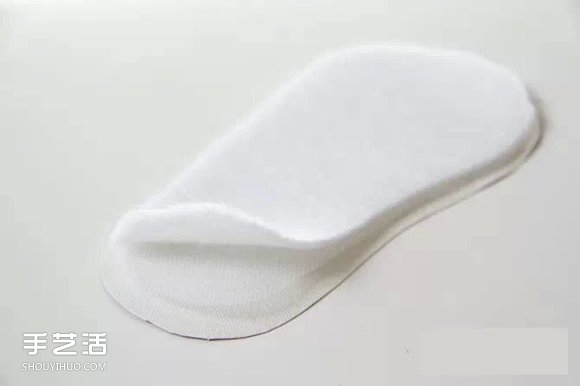不要的破舊包包改造 DIY制作寶寶漂亮鞋子 -  rpnrmr.com