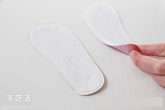 不要的破舊包包改造 DIY制作寶寶漂亮鞋子 -  rpnrmr.com