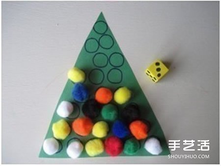 簡(jiǎn)單適合幼兒的小手工 有趣的親子游戲玩起來(lái) -  rpnrmr.com