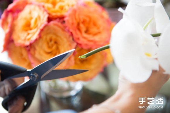 讓家更多彩繽紛，不可不知的花朵裝飾小技巧 -  rpnrmr.com