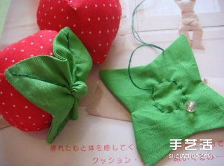 超大的家居收納筒手工制作 還帶針插功能！ -  rpnrmr.com