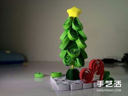 別有一番味道的精美立體衍紙藝術(shù)作品欣賞 -  rpnrmr.com